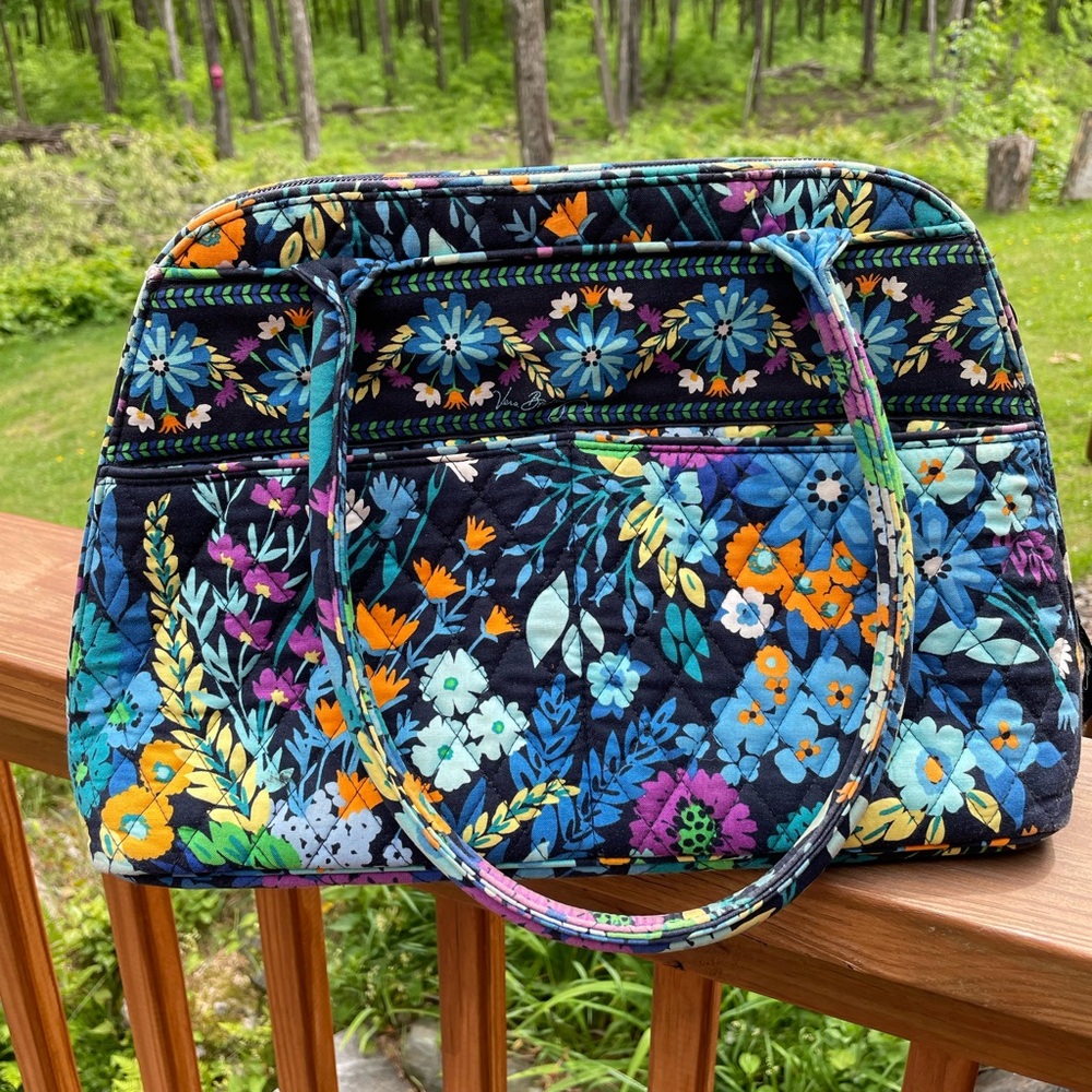Vera Bradley purse